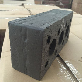 Extruded Hollow Construction Clay Brick Ukuran Disesuaikan Ringan