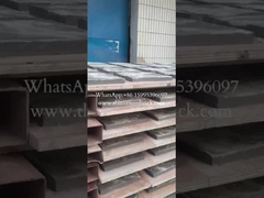 Bata Tanah Liat Tipis Bata Pemeliharaan Rendah Awet Interior & Eksterior Mudah Dipasang & Dipotong